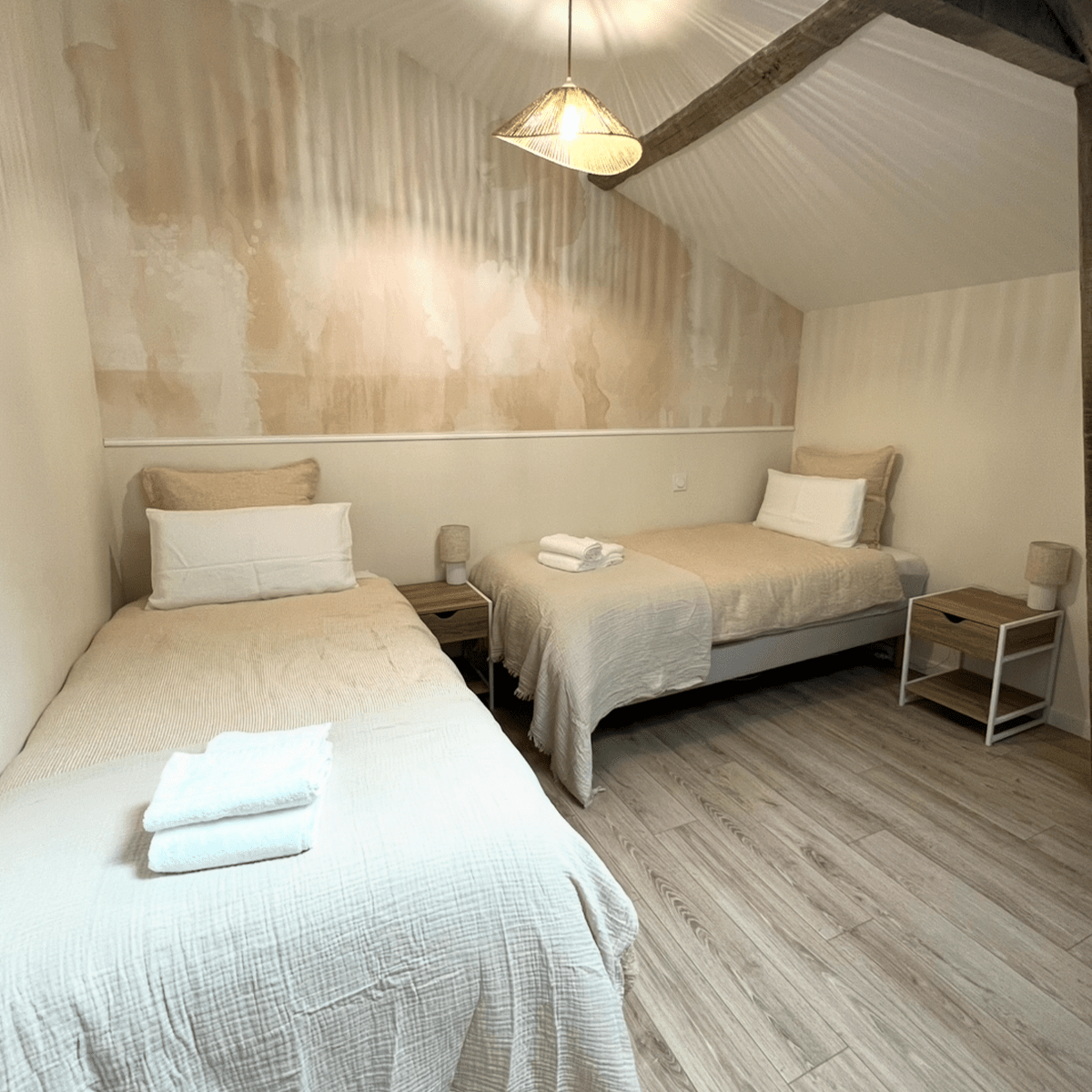 Chambre enfant Chambre enfant