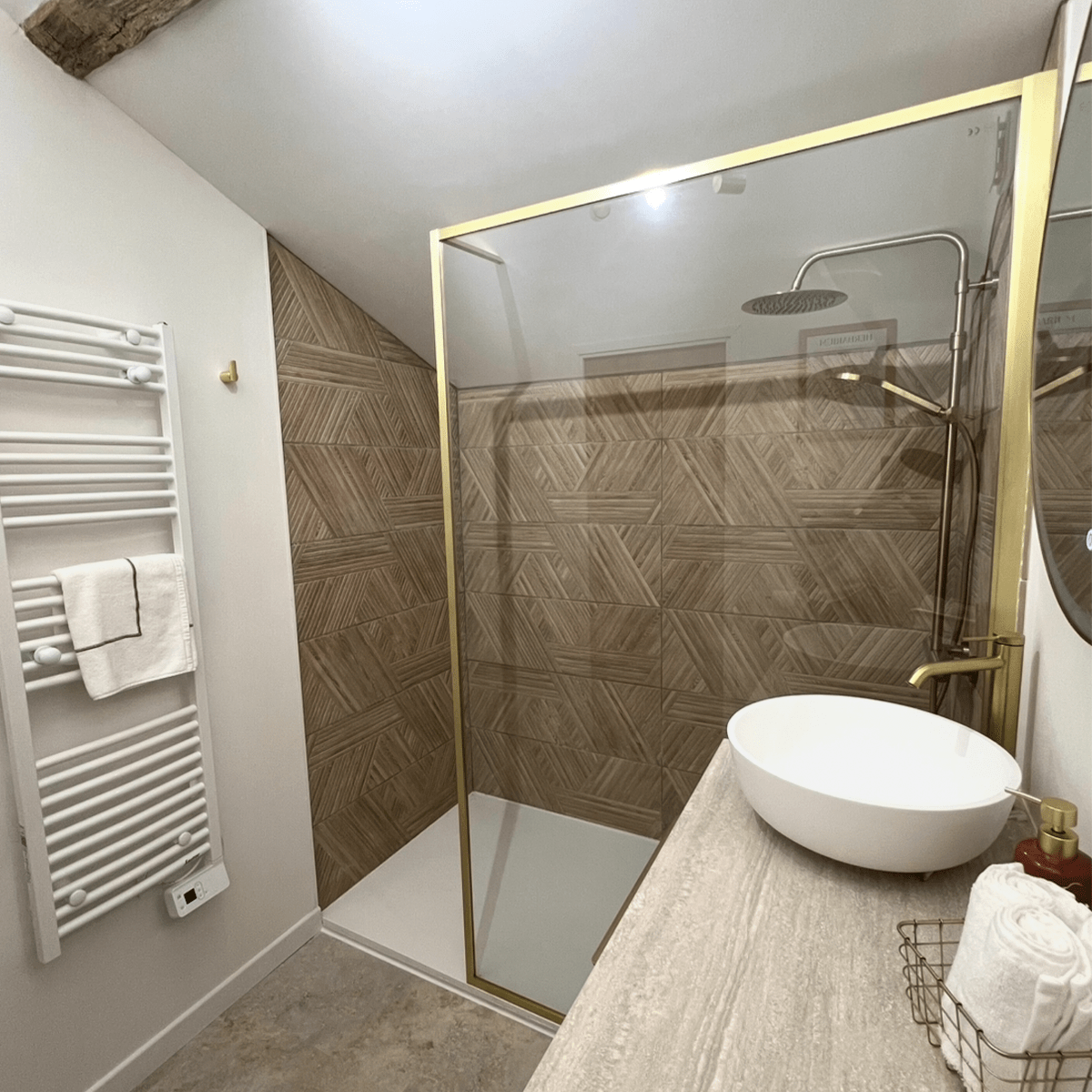 Salle de bain et douche Salle de bain et douche