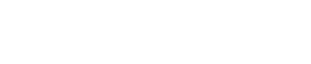 Logo horizontal - accroche - blanc